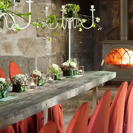 Chateau La Colombie *