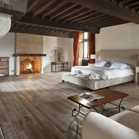 Chateau La Colombie Villa *