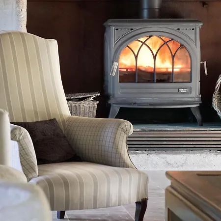 Villa Chateau La Colombie *