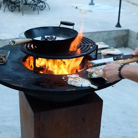 Villa Chateau La Colombie *