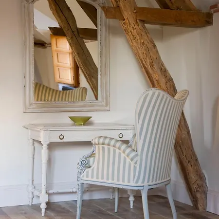 Chateau La Colombie Villa