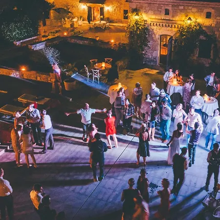 Villa Chateau La Colombie