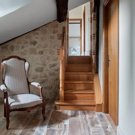 Chateau La Colombie Villa