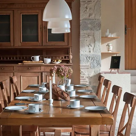 Chateau La Colombie *